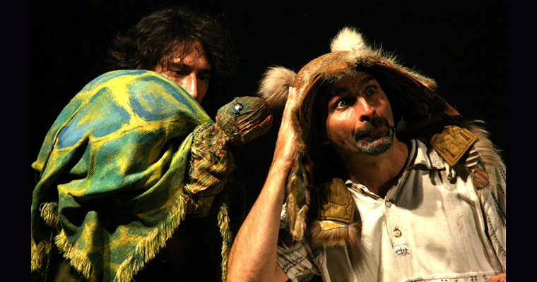Il sogno di Tartaruga